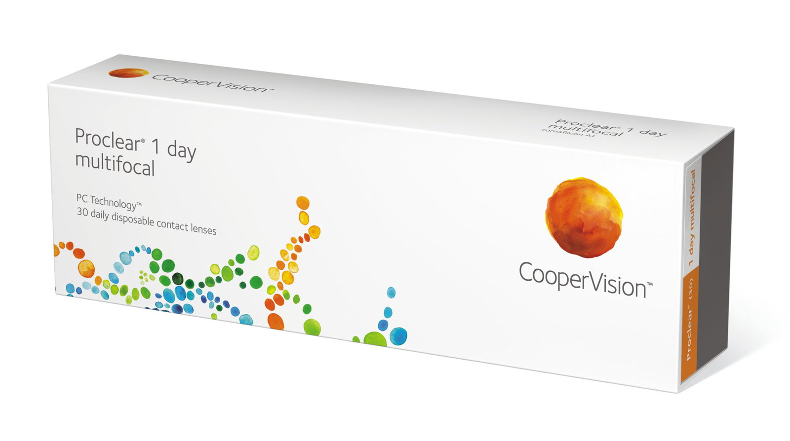 1 Day Proclear Multifocal CooperVision 30 Stk